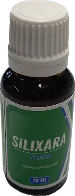 Silixara 20ml