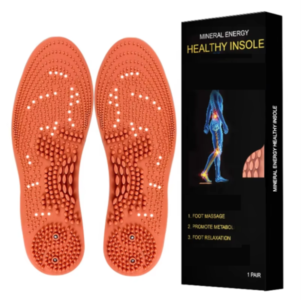 Silixara Schuheinlagen