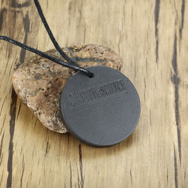 Silixara Frequency Wave Absorber