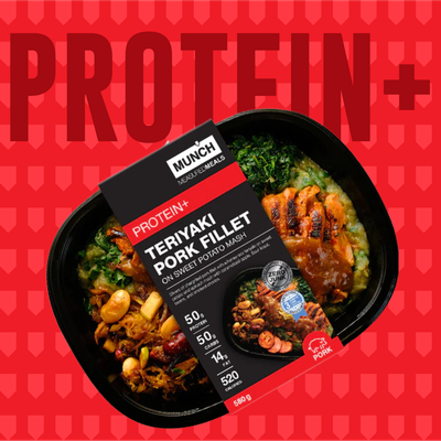 Protein+