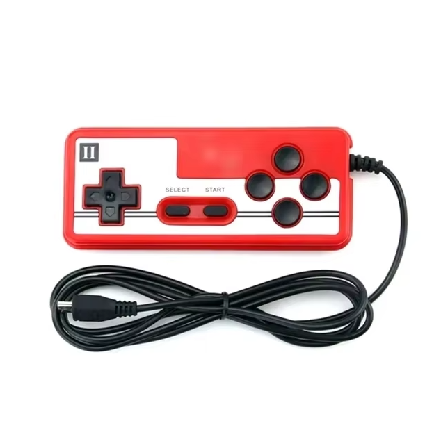 Retro Controller