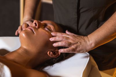 Long massage 50 min