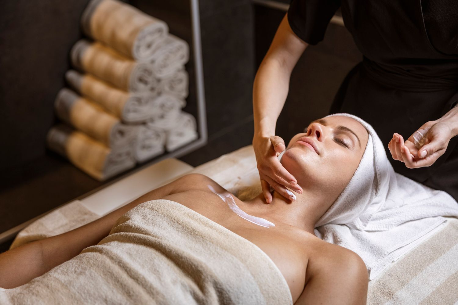 MASSAGE &#39;25 min