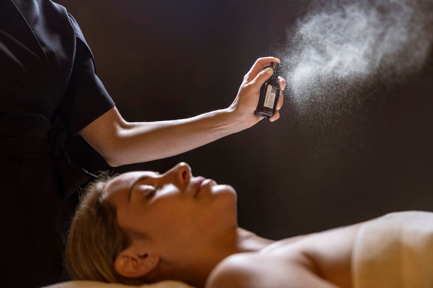 DAY SPA + MASSAGE &#39;25
