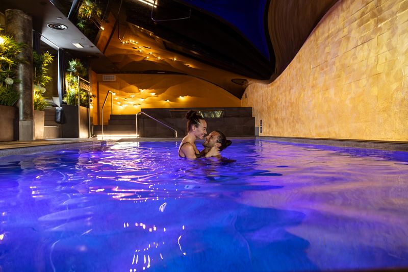 COUPLE DAY SPA | Dom, Festivi e Prefestivi
