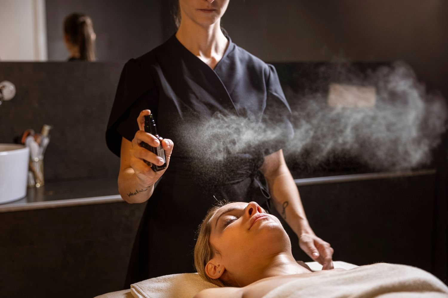 SPA + MASSAGE &#39;25 | Dom, Festivi e Prefestivi