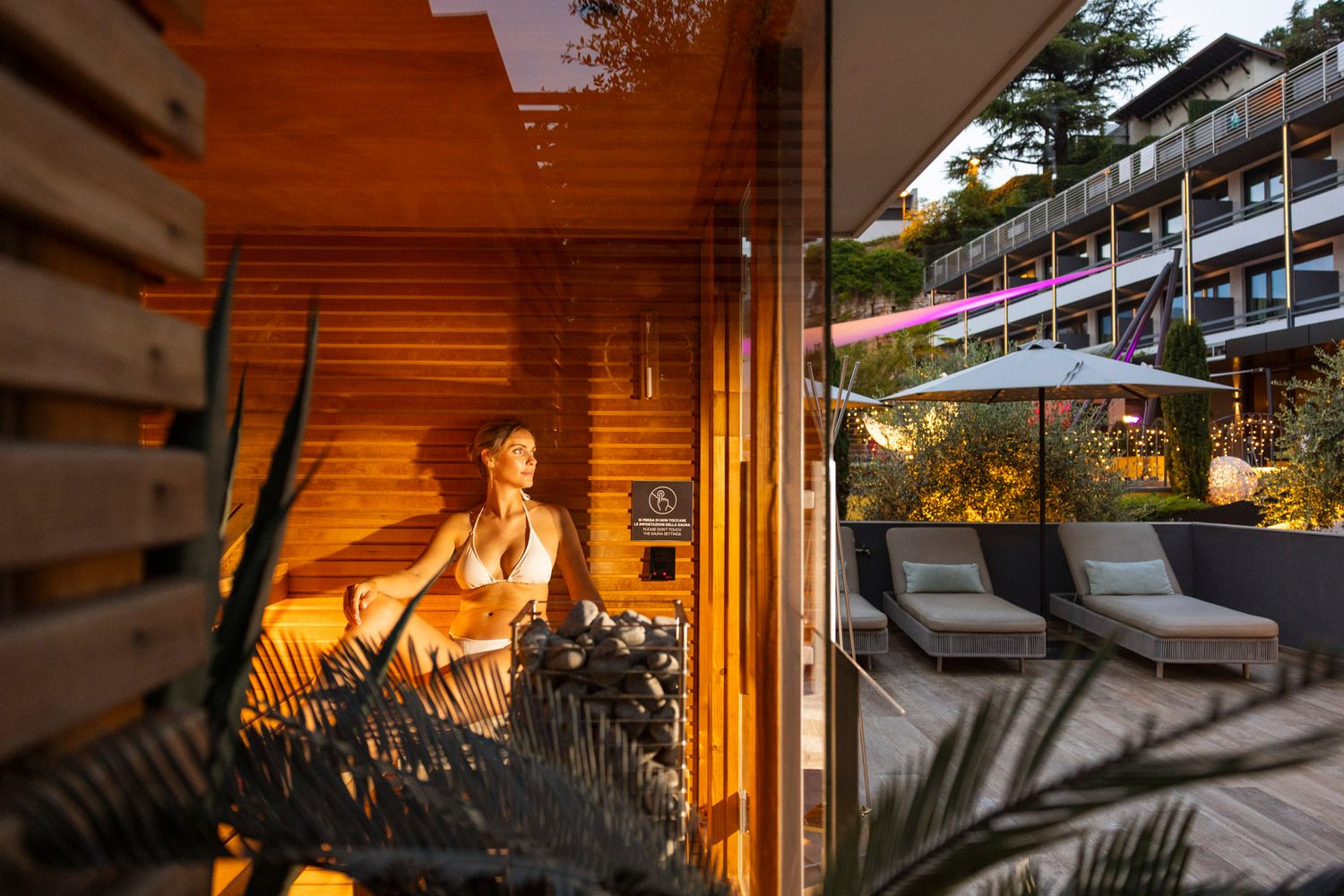 GIORNALIERO H 9 - 22 | Lun - Ven