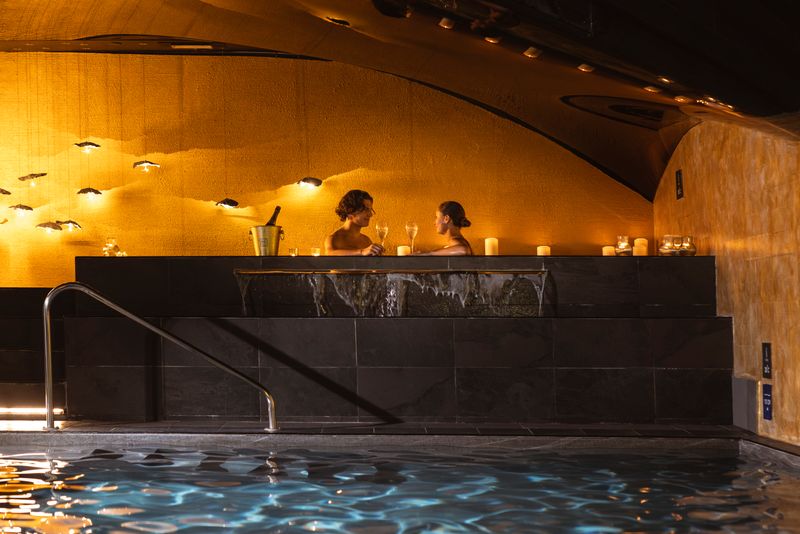 COUPLE DAY SPA | Dom, Festivi e Prefestivi