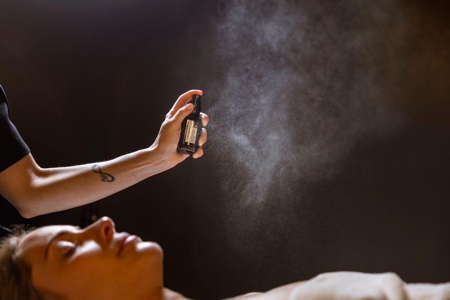 SPA + MASSAGE '25 | Lun - Ven