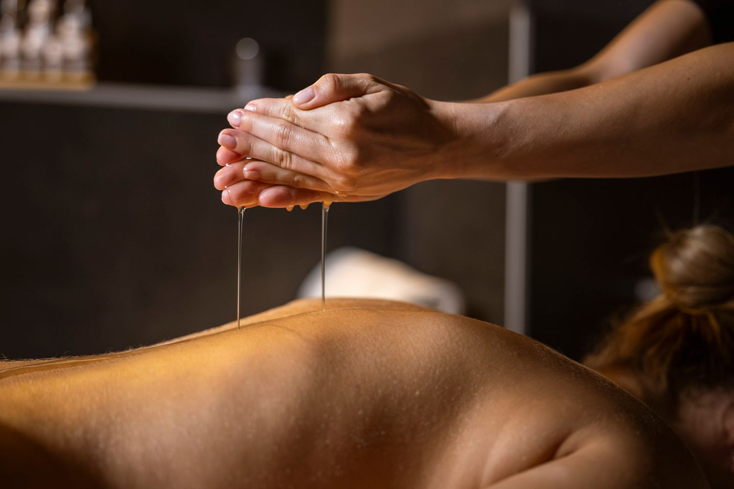 SPA + MASSAGE '50 | Dom, Festivi e Prefestivi