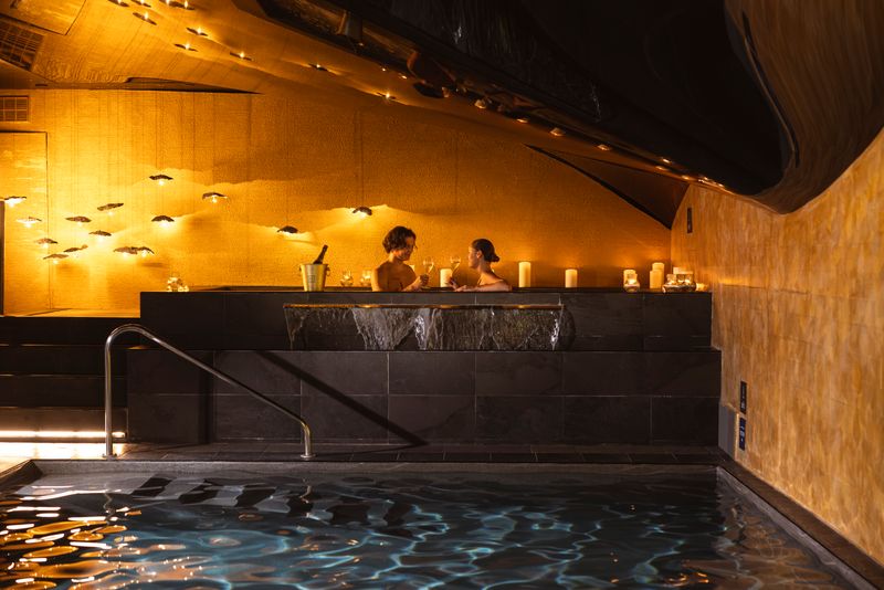 COUPLE DAY SPA | Dom, Festivi e Prefestivi