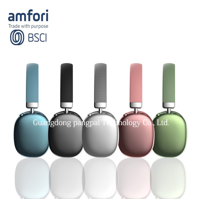 Cross-border Explosions P959 Wireless Headset Bluetooth 5.3 Stereo Cotton Knob Key Long Endurance Game Headset