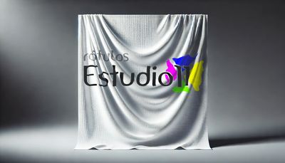 ✦ LONA DE IMPRESION ✦