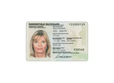 Buy Germany Drivers license