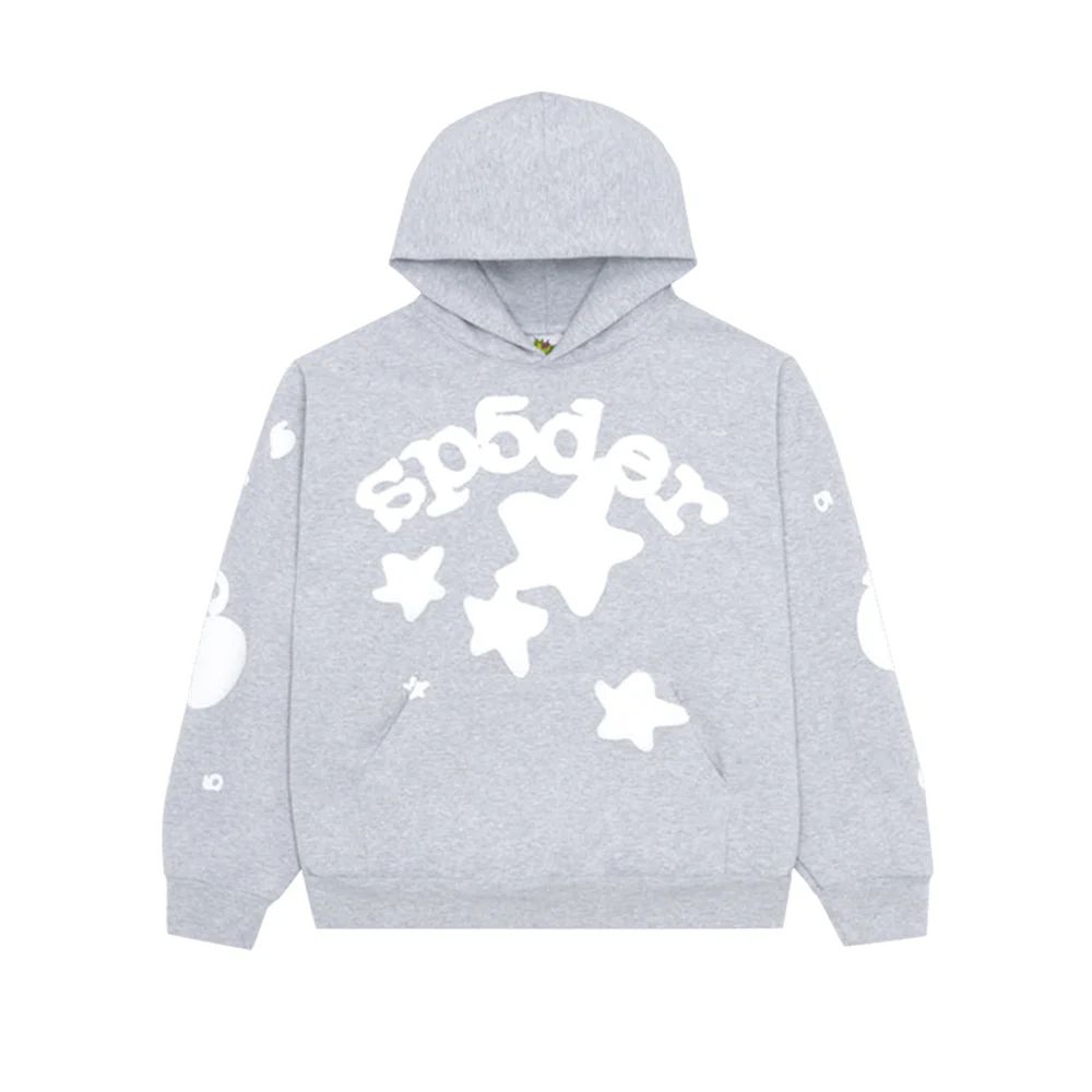 Sp5der Hoodie / Pants