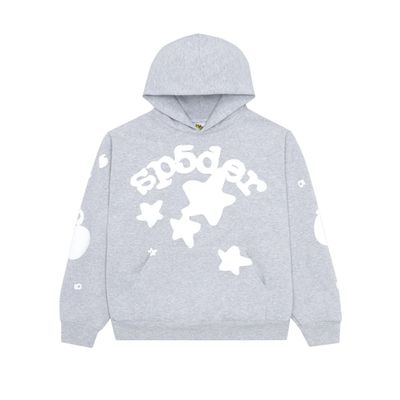 Sp5der Hoodie / Pants