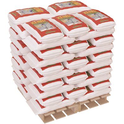 FD.Road Runner 50 lbs. Blend Ice Melt Bag (1-Pallet)