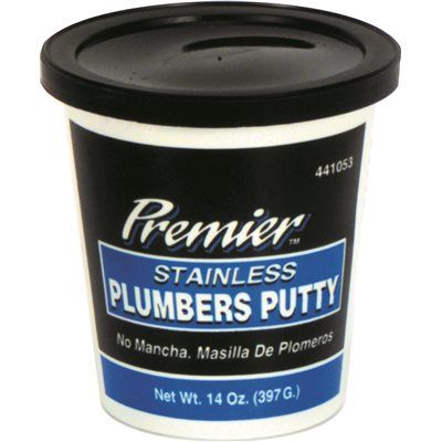 Plummer Putty