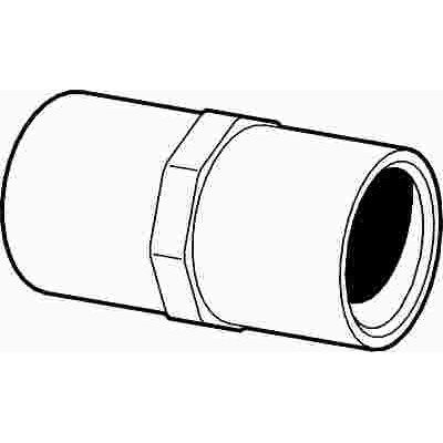 PVC Coupling