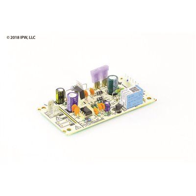 FD.Time Delay Board