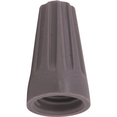Gray Wire Nuts