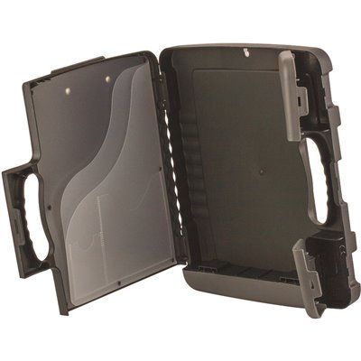 FD.Saunders 9-1/4 in. x 13 in. Contractor Clipboard