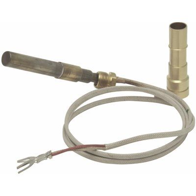 ROBERTSHAW® PILOT GENERATOR THERMOPILE, 36 IN.