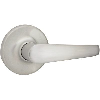 Kwikset Passage Lever-SC