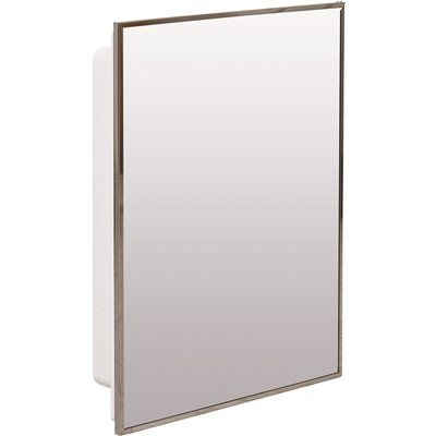 Medicine Cabinet