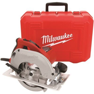 Circular Saw