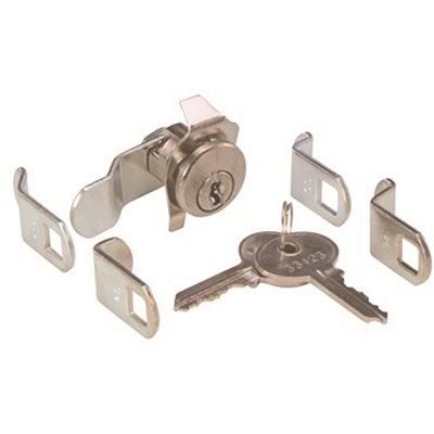 5 CAM Mailbox Lock