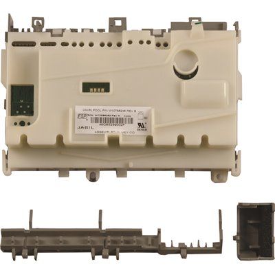 FD.Whirlpool Dishwasher Electronic Control Board