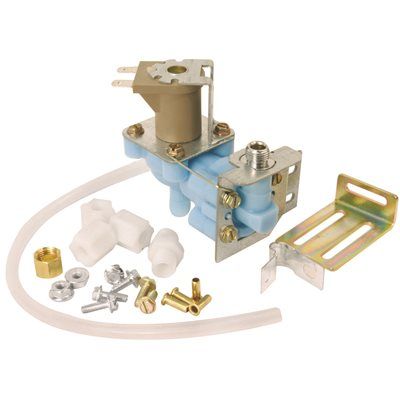 Icemaker Water Valves