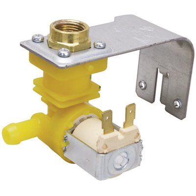 INLET WATER VALVE FOR GE DISHWASHER
