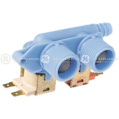 FD.GE GE Washing Machine Water Inlet Valve