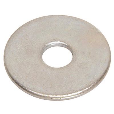 Lindstrom 1/4 in. x 1-1/4 in. Fender Washers (100 per Pack)