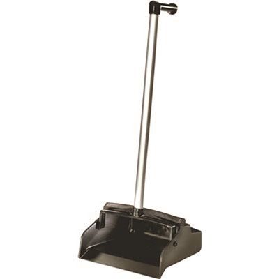 RENOWN® L GRIP PLASTIC LOBBY DUST PAN