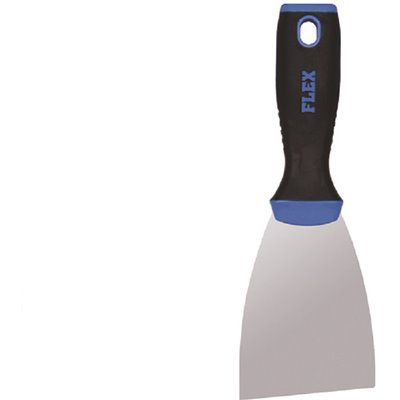 Warner ProGrip 3 in. Flex Scraper