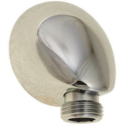 Delta Wall Supply Elbow for Handshower, Chrome