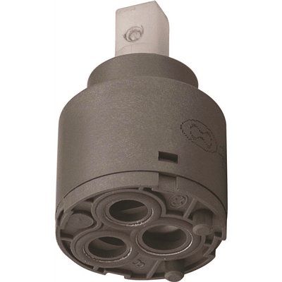 CLEVELAND FAUCET GROUP CERAMIC DISC CARTRIDGE FOR SINGLE LEVER FAUCETS