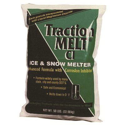 Ice Melt