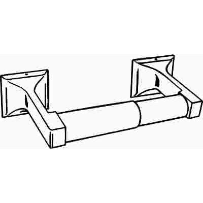 Toilet Tissue Holder