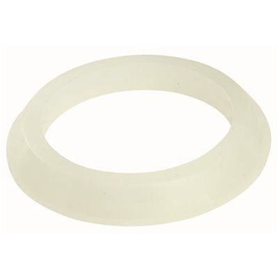 Sioux Chief 1-1/2 in. x 1-1/4 in. Lead Free Watts Poly Slip Joint Washer (100-Pack)