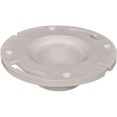 PVC Flush Flange
