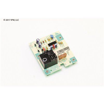 FD.Carrier Fan Coil Control Board
