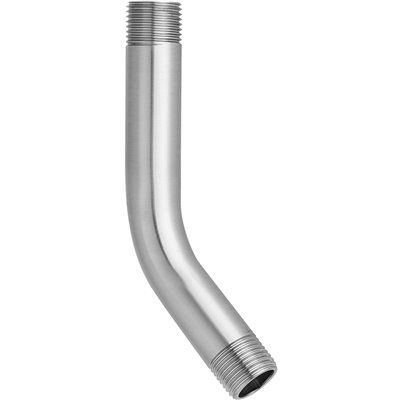 Premier 6 in. Shower Arm in Chrome