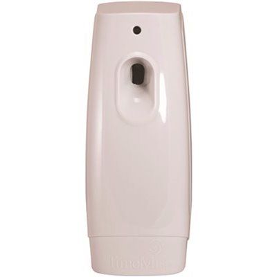 TIMEMIST® CLASSIC DISPENSER, WHITE