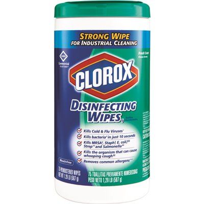 Clorox Wipes