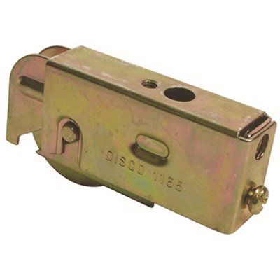 Patio Door Roller Assembly