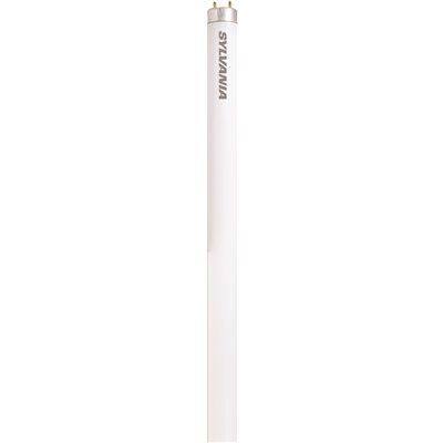 Sylvania 2 ft. 20-Watt Linear T12 Fluorescent Tube Light Bulb, Cool White (1-Bulb)